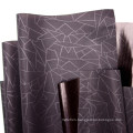 30D Elastic 210t Waterproof Taffeta Soft Shell Waterproof Holographic TPU Fabric